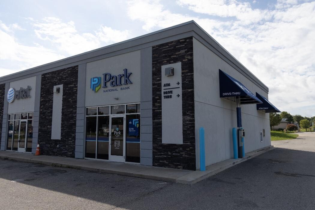 Images Park National Bank: Ashland Office