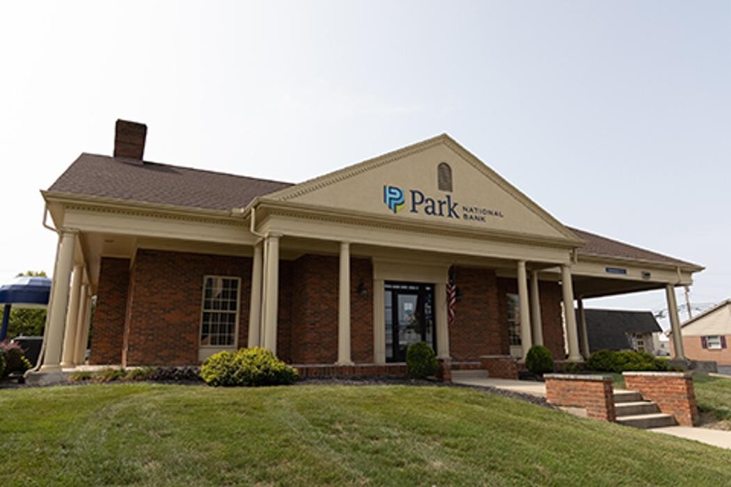 Images Park National Bank: Troy Office
