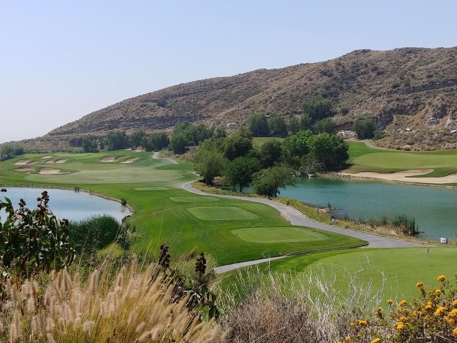 Images Oak Quarry Golf Club