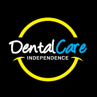 Dental Care Independence Logo