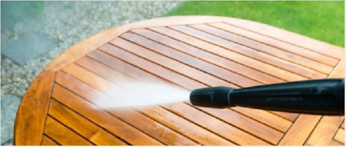 Images Armbruster Powerwashing & Yardwork