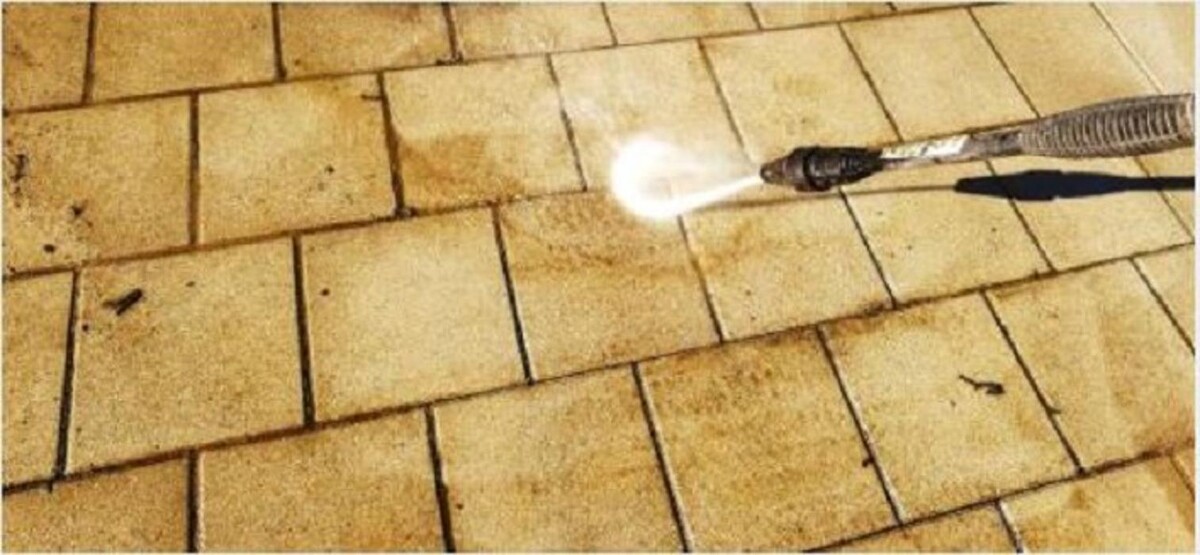 Images Armbruster Powerwashing & Yardwork