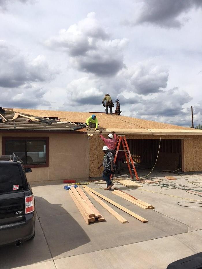 Images The Builders of Arizona