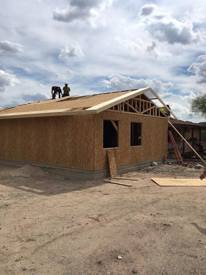 Images The Builders of Arizona