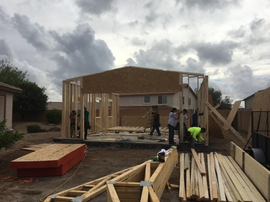 Images The Builders of Arizona