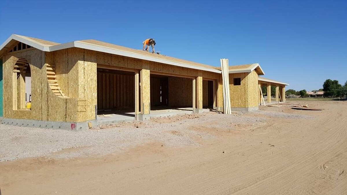 Images The Builders of Arizona