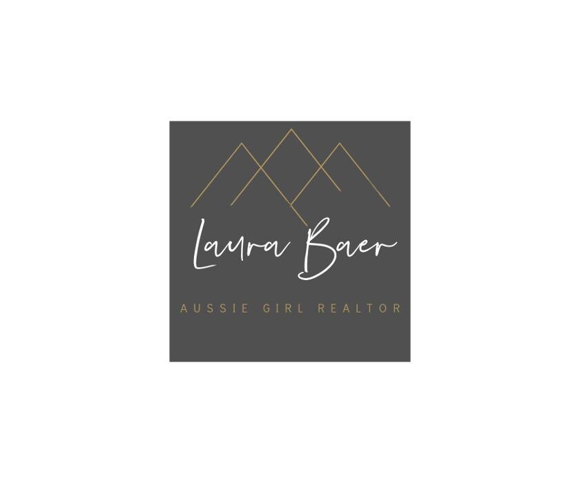 Laura J Baer Logo