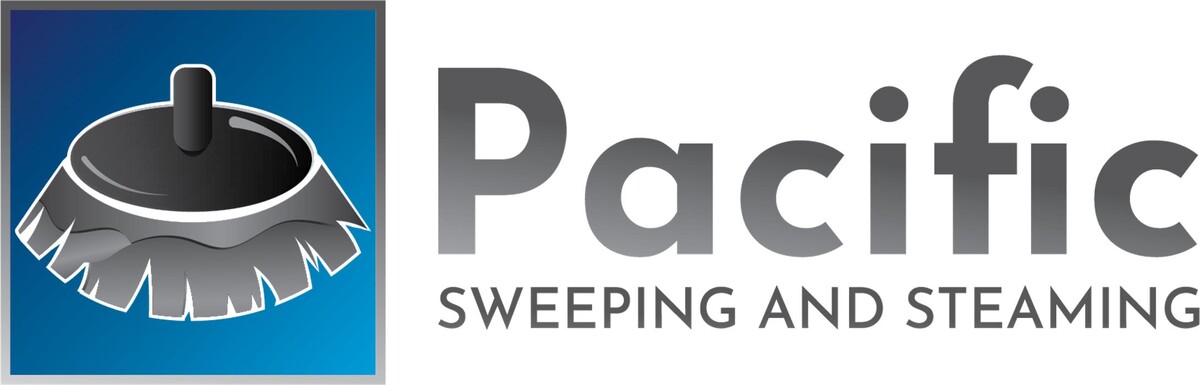 Pacific Sweeping and Steaming Logo