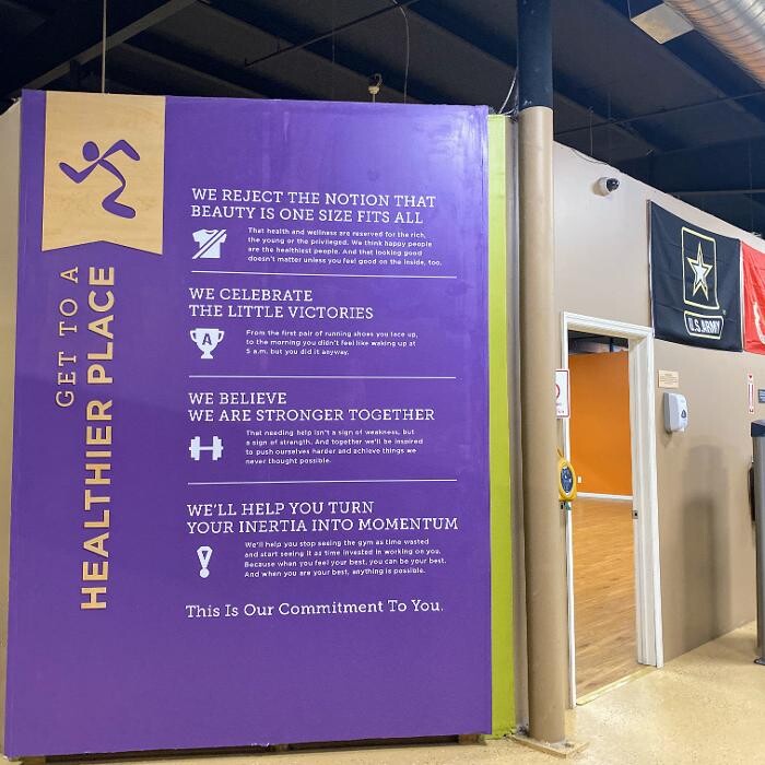 Images Anytime Fitness