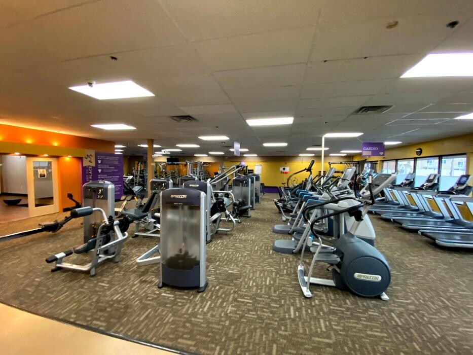 Images Anytime Fitness