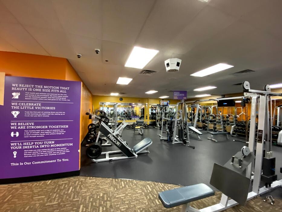 Images Anytime Fitness