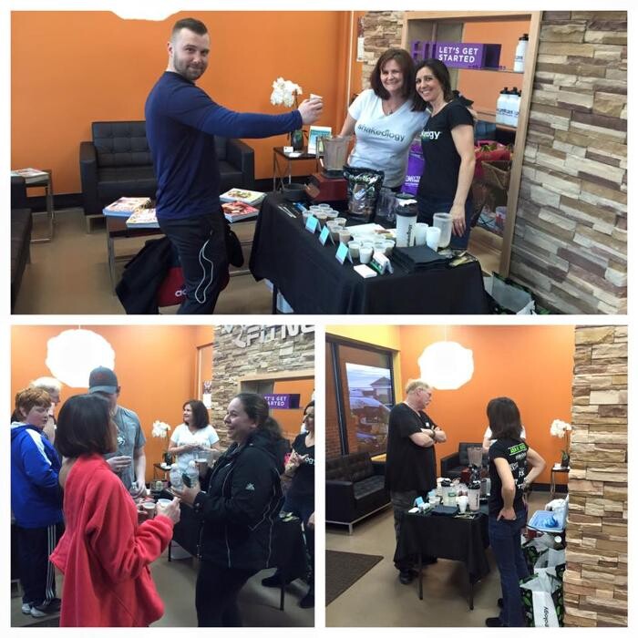 Images Anytime Fitness