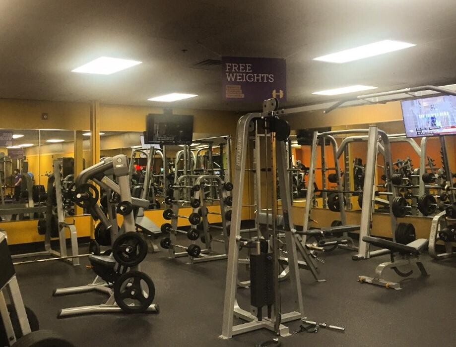 Images Anytime Fitness