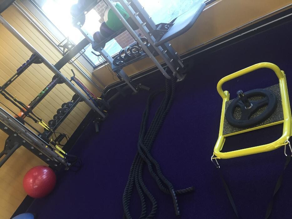 Images Anytime Fitness