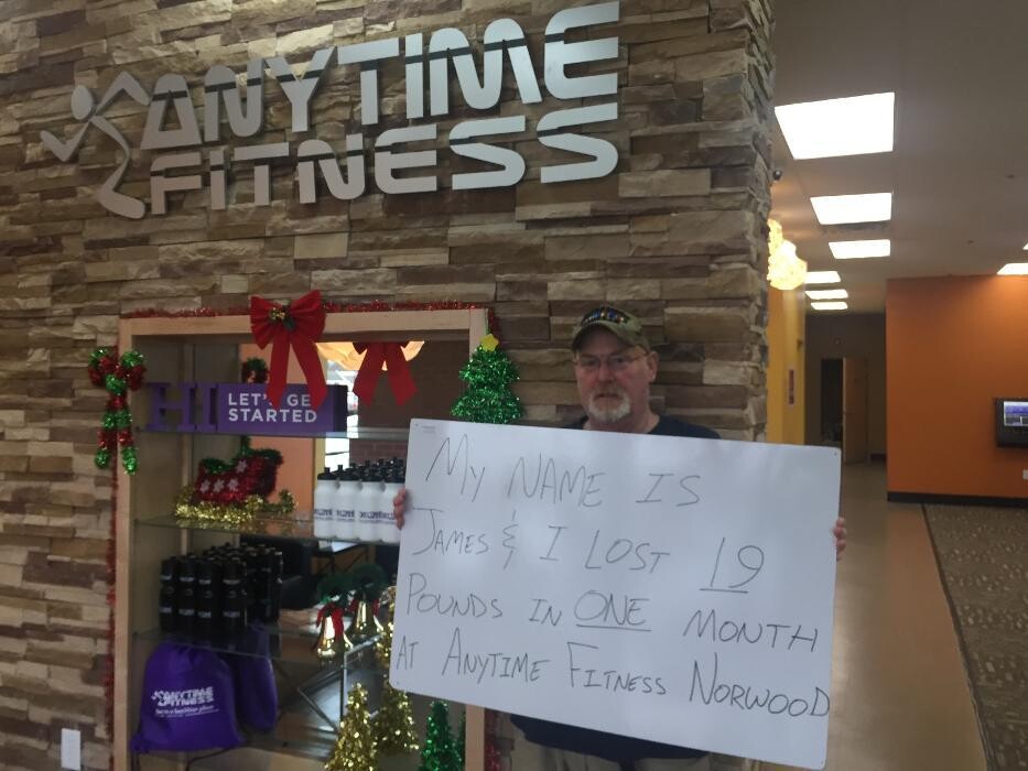 Images Anytime Fitness