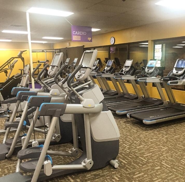 Images Anytime Fitness