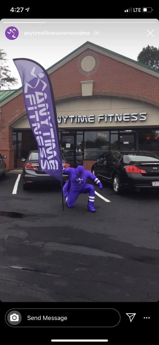 Images Anytime Fitness