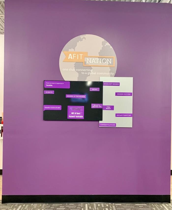 Images Anytime Fitness