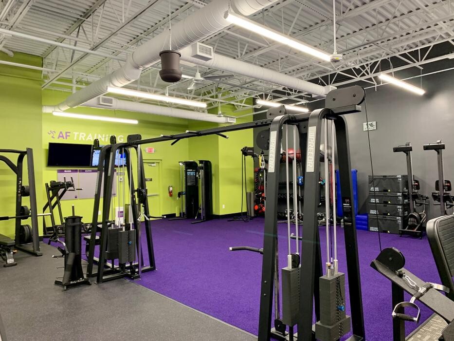 Images Anytime Fitness