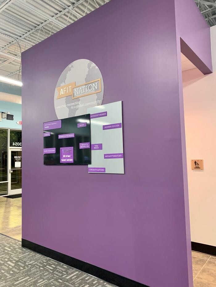 Images Anytime Fitness