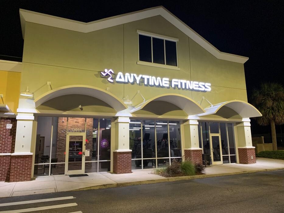 Images Anytime Fitness