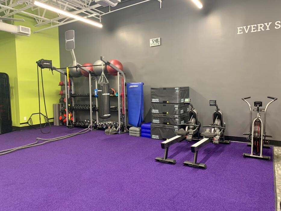 Images Anytime Fitness