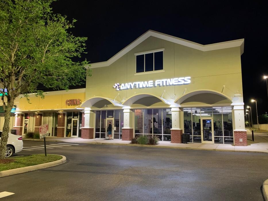 Images Anytime Fitness