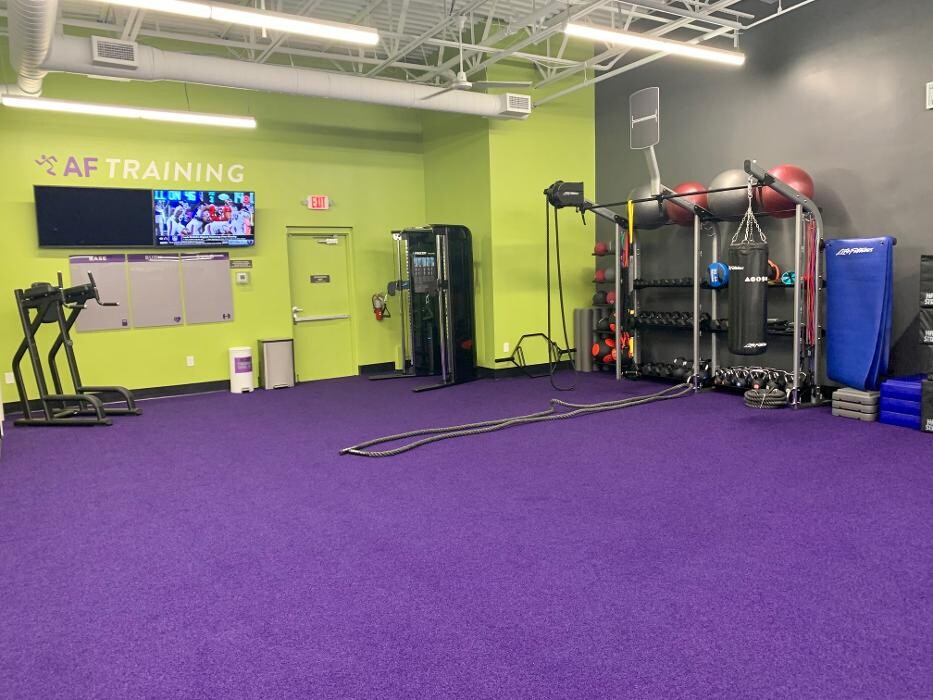 Images Anytime Fitness