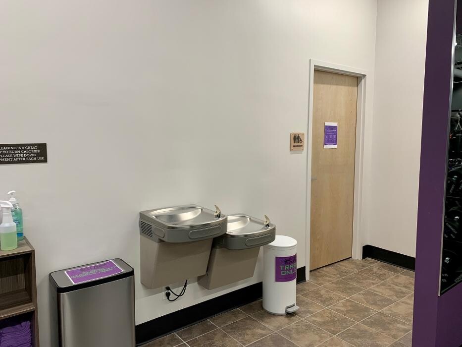 Images Anytime Fitness