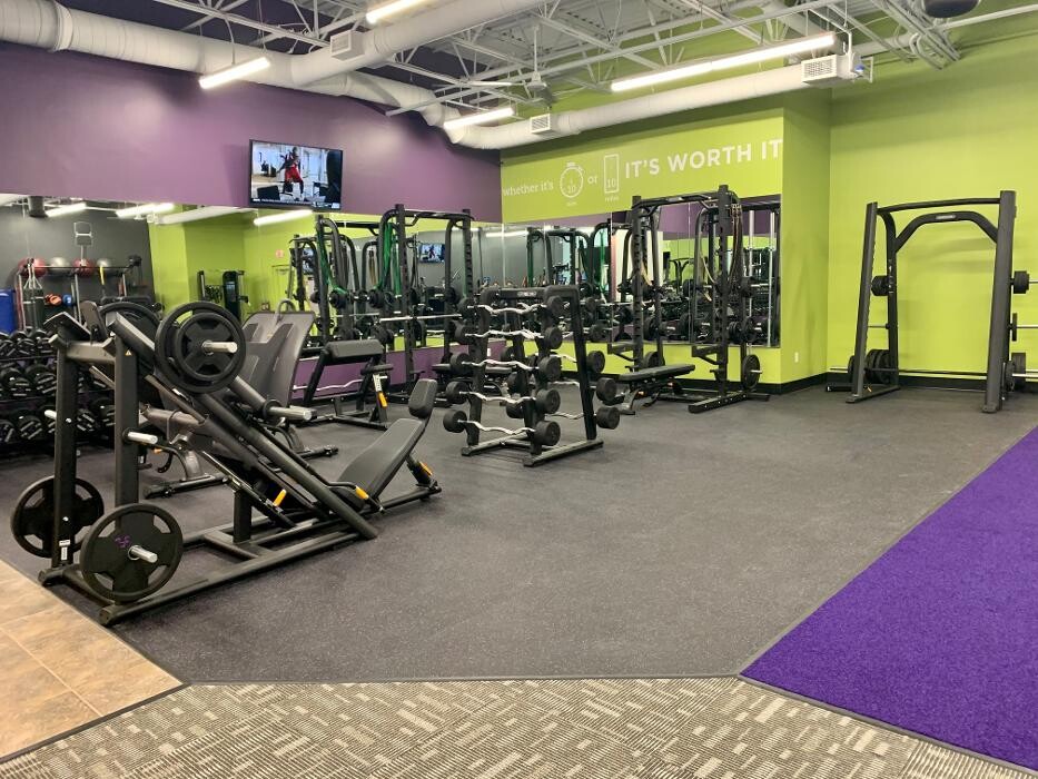 Images Anytime Fitness