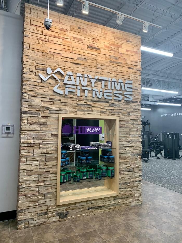 Images Anytime Fitness