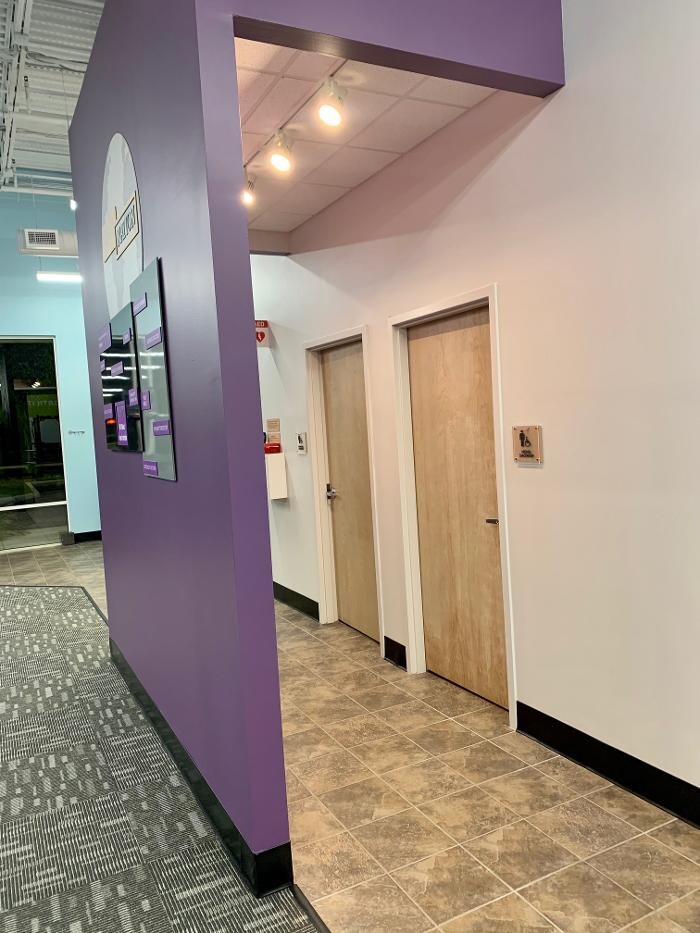 Images Anytime Fitness