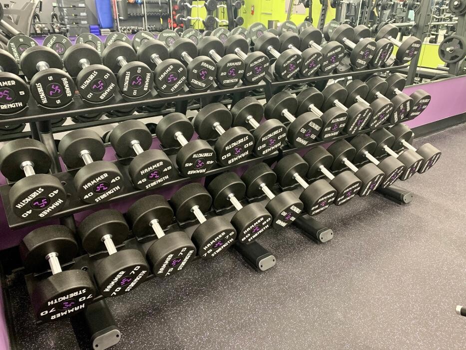 Images Anytime Fitness