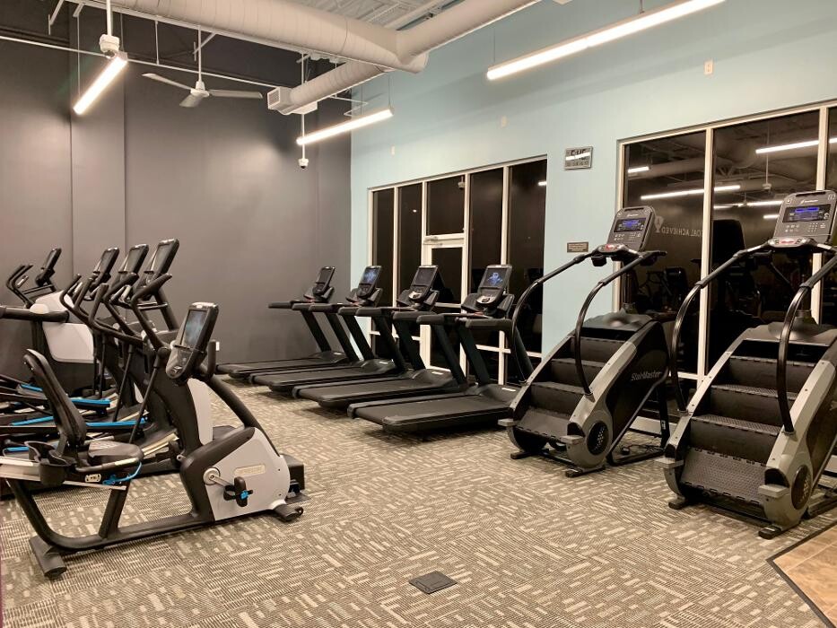 Images Anytime Fitness