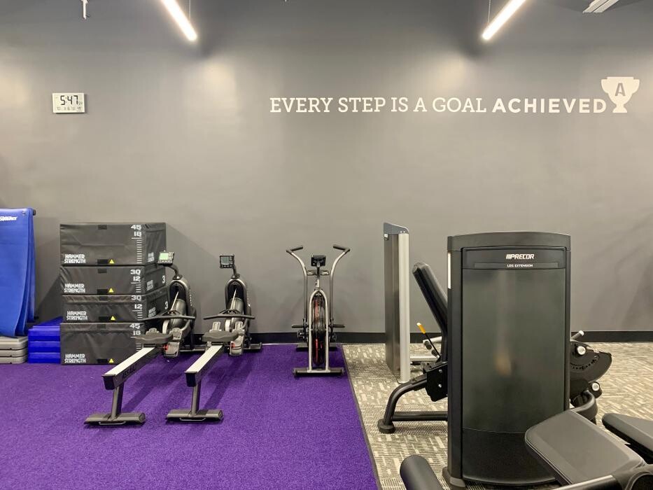 Images Anytime Fitness