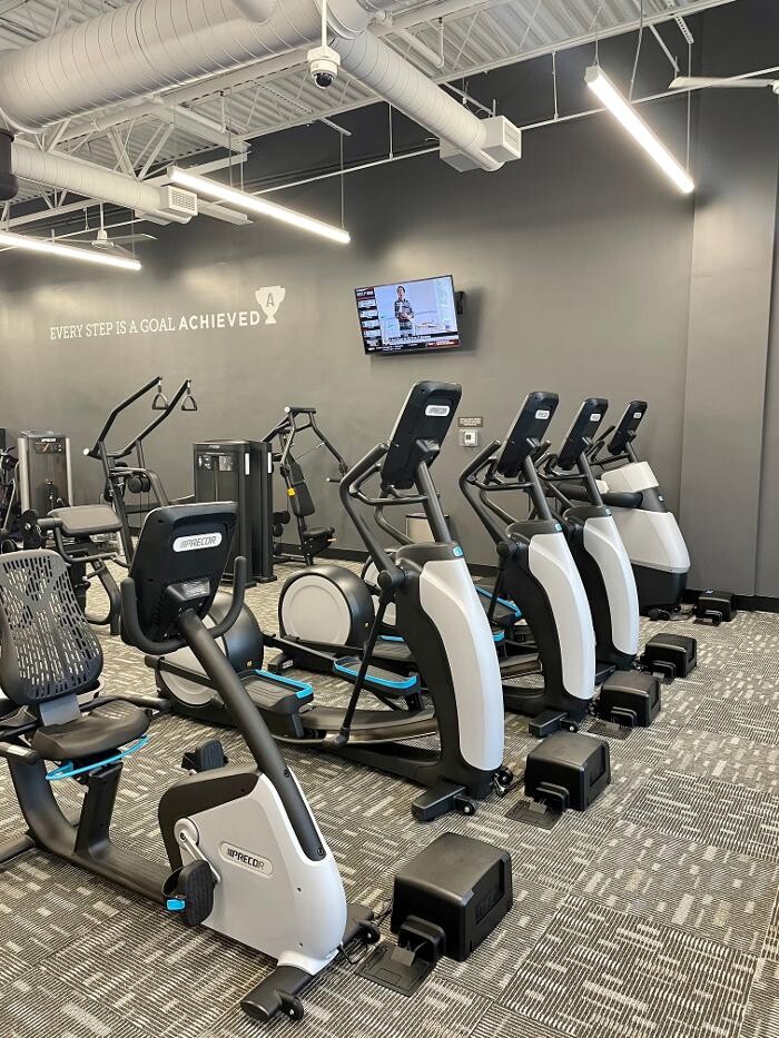 Images Anytime Fitness