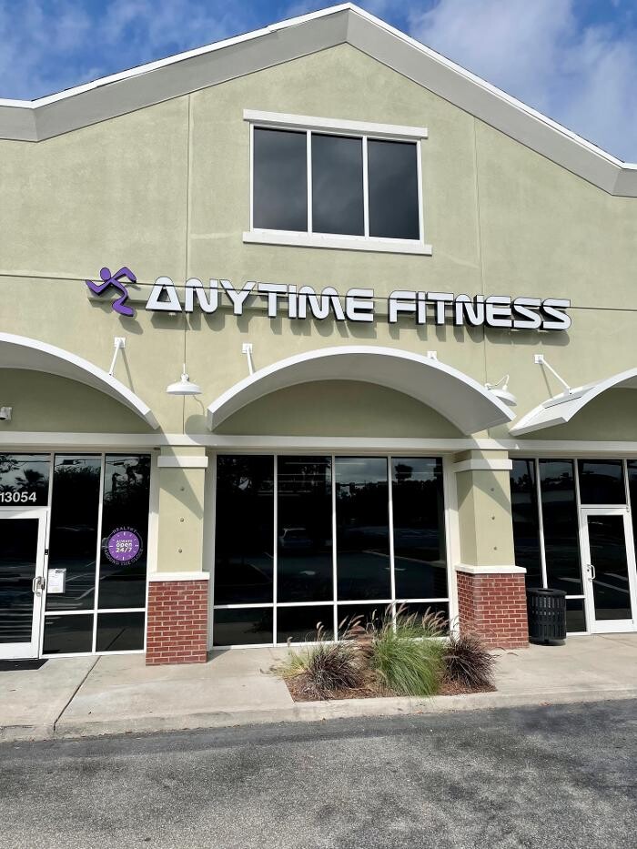 Images Anytime Fitness