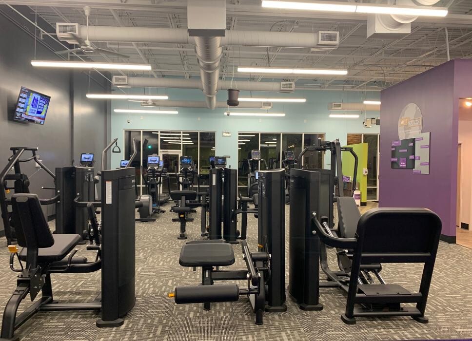 Images Anytime Fitness