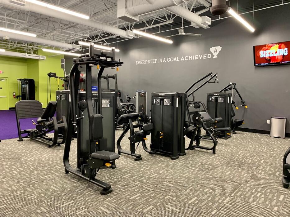 Images Anytime Fitness