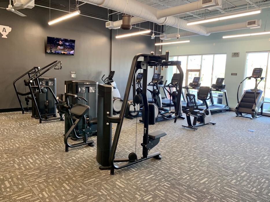 Images Anytime Fitness