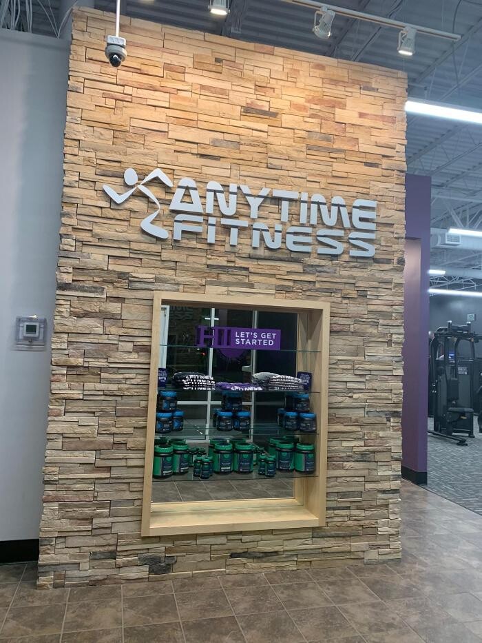 Images Anytime Fitness