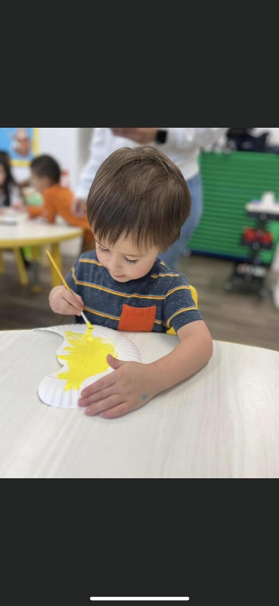 Images Alma Flor Ada Spanish Immersion Early Learning Academy