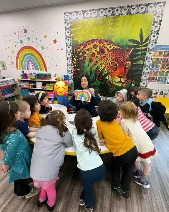 Images Alma Flor Ada Spanish Immersion Early Learning Academy