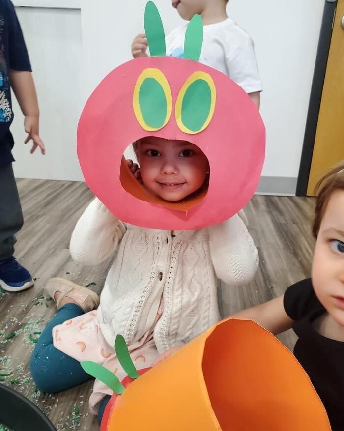 Images Alma Flor Ada Spanish Immersion Early Learning Academy