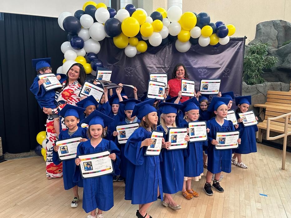 Images Alma Flor Ada Spanish Immersion Early Learning Academy
