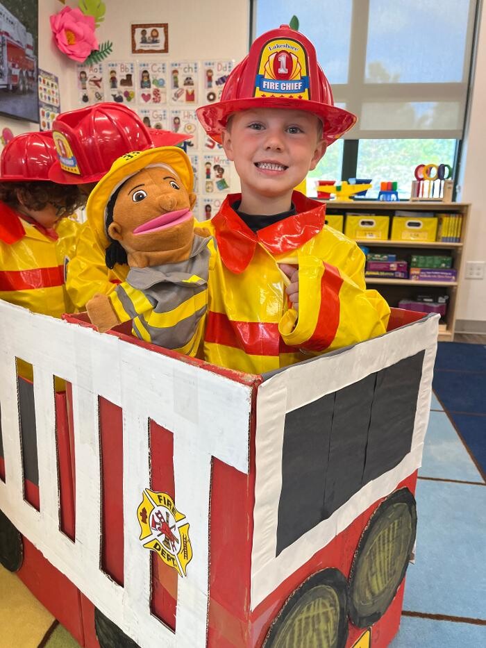 Images Alma Flor Ada Spanish Immersion Early Learning Academy