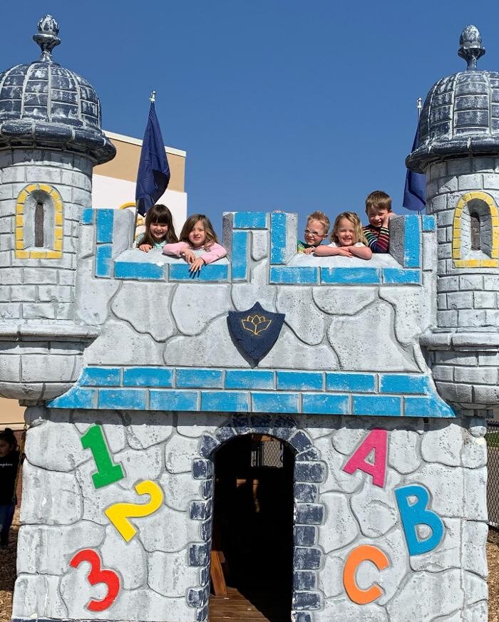 Images Alma Flor Ada Spanish Immersion Early Learning Academy
