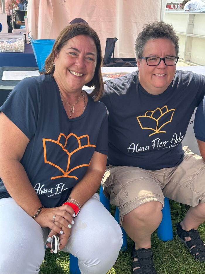 Images Alma Flor Ada Spanish Immersion Early Learning Academy