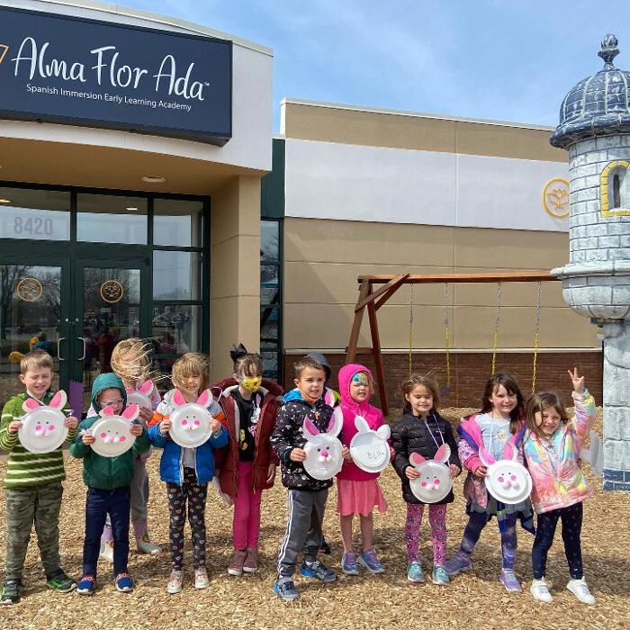 Images Alma Flor Ada Spanish Immersion Early Learning Academy