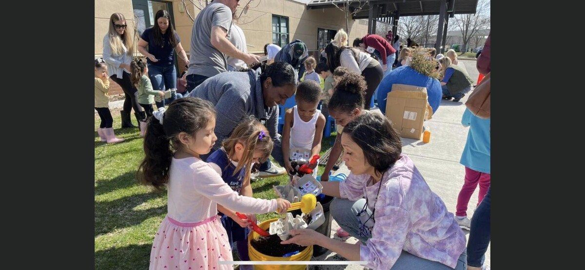 Images Alma Flor Ada Spanish Immersion Early Learning Academy